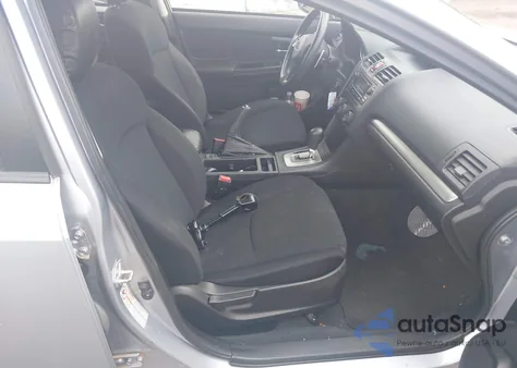 2012 Subaru Impreza 2.0I Premium z USA, uszkodzony, nr VIN JF1GPAC67CH216875